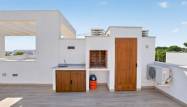 Перепродажа - Penthouse - Torrevieja - Costa Blanca