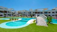 Перепродажа - Penthouse - Torrevieja - Costa Blanca