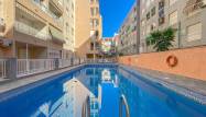 Перепродажа - Penthouse - Torrevieja - El Acequión - Los Náufragos