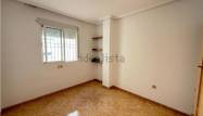 Перепродажа - Penthouse - Torrevieja - El Molino