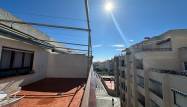 Перепродажа - Penthouse - Torrevieja - Estacion De Autobuses