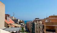 Перепродажа - Penthouse - Torrevieja - Habaneras