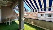 Перепродажа - Penthouse - Torrevieja - Habaneras