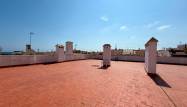 Перепродажа - Penthouse - Torrevieja - Habaneras