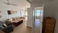Перепродажа - Penthouse - Torrevieja - La Mata Pueblo