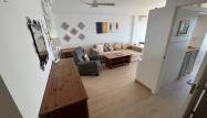Перепродажа - Penthouse - Torrevieja - La Mata Pueblo