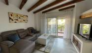 Перепродажа - Penthouse - Torrevieja - Los Frutales
