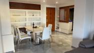 Перепродажа - Penthouse - Torrevieja - Los Frutales