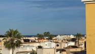 Перепродажа - Penthouse - Torrevieja - Los Frutales