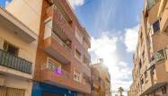 Перепродажа - Penthouse - Torrevieja - Paseo Maritimo