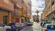 Перепродажа - Penthouse - Torrevieja - Paseo Maritimo