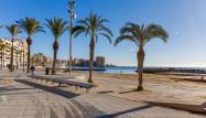 Перепродажа - Penthouse - Torrevieja - Paseo Maritimo