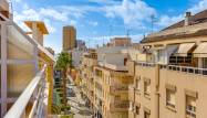 Перепродажа - Penthouse - Torrevieja - Paseo Maritimo