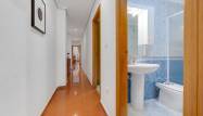 Перепродажа - Penthouse - Torrevieja - Paseo Maritimo