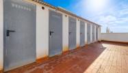 Перепродажа - Penthouse - Torrevieja - Paseo Maritimo
