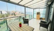 Перепродажа - Penthouse - Torrevieja - Playa del Cura