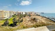 Перепродажа - Penthouse - Torrevieja - Playa del Cura
