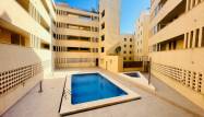 Перепродажа - Penthouse - Torrevieja - Playa del Cura