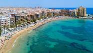 Перепродажа - Penthouse - Torrevieja - Playa del Cura