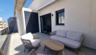 Перепродажа - Penthouse - Torrevieja - Playa del Cura