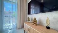 Перепродажа - Penthouse - Torrevieja - Playa del Cura