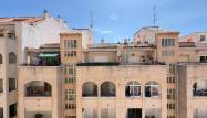 Перепродажа - Penthouse - Torrevieja - Playa del Cura