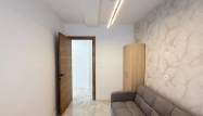 Перепродажа - Penthouse - Torrevieja - Playa del Cura