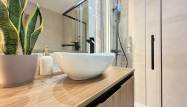 Перепродажа - Penthouse - Torrevieja - Playa del Cura