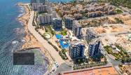 Перепродажа - Penthouse - Torrevieja - Punta Prima