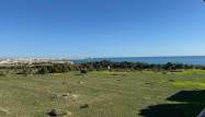 Перепродажа - Penthouse - Torrevieja - Punta Prima