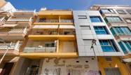 Перепродажа - Penthouse - Torrevieja