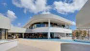 Перепродажа - Penthouse - Torrevieja