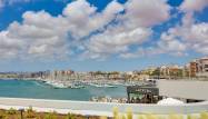 Перепродажа - Penthouse - Torrevieja