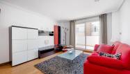 Перепродажа - Penthouse - Torrevieja