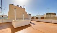 Перепродажа - Penthouse - Torrevieja