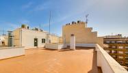 Перепродажа - Penthouse - Torrevieja
