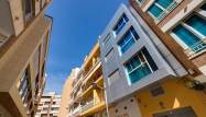 Перепродажа - Penthouse - Torrevieja