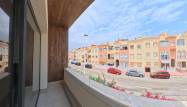 Перепродажа - Penthouse - Torrevieja