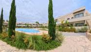 Перепродажа - Penthouse - Torrevieja