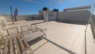Перепродажа - Penthouse - Villamartin - Costa Blanca
