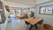 Перепродажа - Penthouse - Villamartin - Costa Blanca