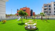 Перепродажа - Penthouse - Villamartin - Costa Blanca