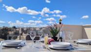 Перепродажа - Penthouse - Villamartin - Costa Blanca
