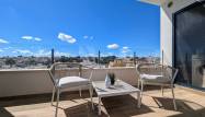 Перепродажа - Penthouse - Villamartin - Costa Blanca