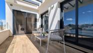 Перепродажа - Penthouse - Villamartin - Costa Blanca