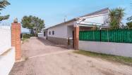 Перепродажа - Property - Hondón de las Nieves - Inland