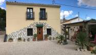 Перепродажа - Property - Monóvar/Monóver - Inland