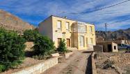Перепродажа - Property - Orihuela - Inland