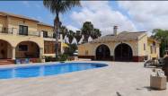 Перепродажа - Property - Orihuela - Inland
