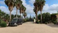 Перепродажа - Property - Orihuela - Inland